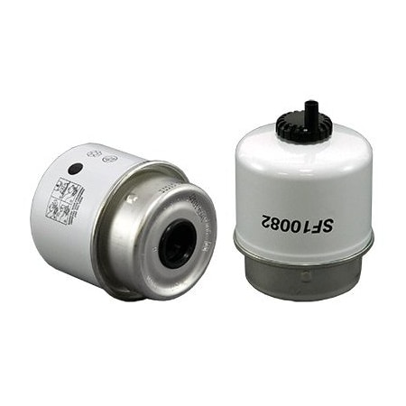 Wix Filters Fuel Filter WF10082